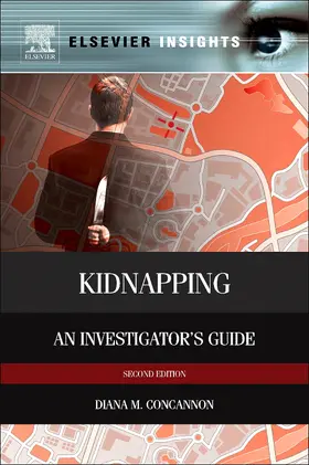 Concannon |  Kidnapping | Buch |  Sack Fachmedien
