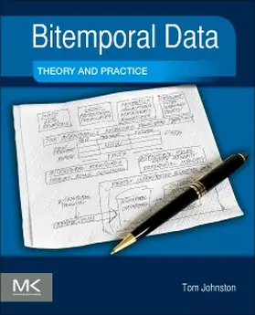 Johnston |  Bitemporal Data | Buch |  Sack Fachmedien