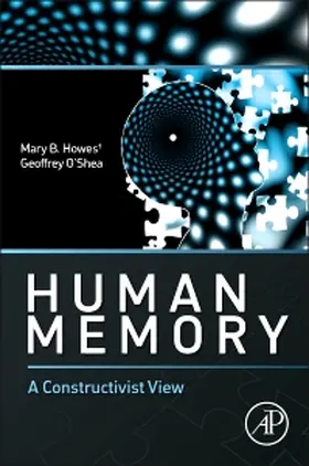 Howes / O'Shea |  Human Memory | Buch |  Sack Fachmedien