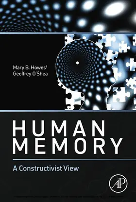 Howes / O'Shea | Human Memory | E-Book | sack.de