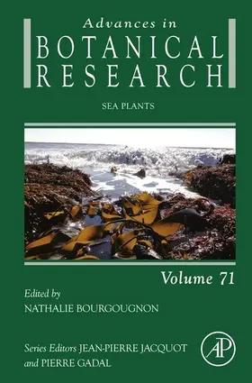 Bourgougnon |  Sea Plants | eBook | Sack Fachmedien