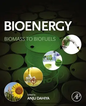 Dahiya | Bioenergy | E-Book | www.sack.de
