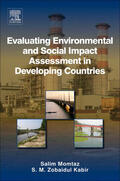 Momtaz / Kabir |  Evaluating Environmental and Social Impact Assessment in Dev | Buch |  Sack Fachmedien