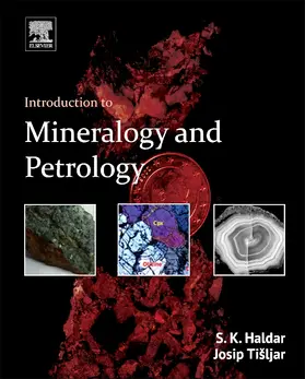 Haldar | Introduction to Mineralogy and Petrology | Buch | 978-0-12-408133-8 | sack.de