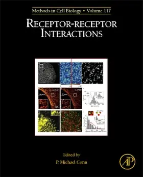 Conn | Receptor-Receptor Interactions | Buch | 978-0-12-408143-7 | www.sack.de