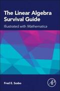 Szabo |  Linear Algebra Survival Guide | Buch |  Sack Fachmedien