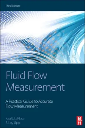 LaNasa / Upp |  Fluid Flow Measurement | Buch |  Sack Fachmedien