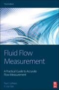 LaNasa / Upp |  Fluid Flow Measurement | Buch |  Sack Fachmedien
