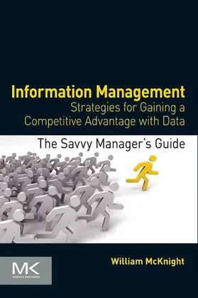 McKnight |  Information Management | eBook | Sack Fachmedien