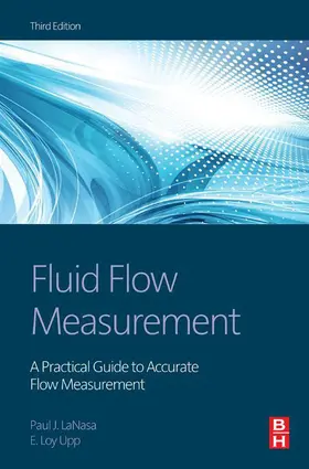 Lanasa / Upp | Fluid Flow Measurement | E-Book | sack.de