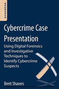 Shavers |  Cybercrime Case Presentation | eBook | Sack Fachmedien