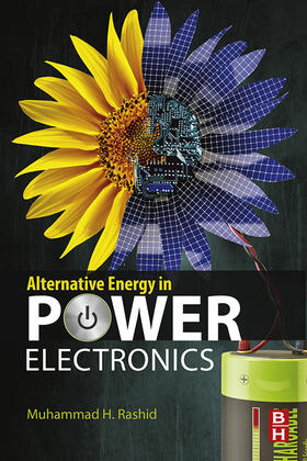 Alternative Energy in Power Electronics | E-Book | sack.de