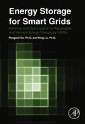 Du / Lu |  Energy Storage for Smart Grids | eBook | Sack Fachmedien