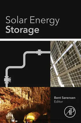 Sorensen |  Solar Energy Storage | eBook | Sack Fachmedien