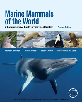 Jefferson / Webber / Pitman |  Marine Mammals of the World | eBook | Sack Fachmedien