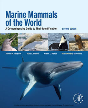 Jefferson / Pitman / Webber | Marine Mammals of the World | E-Book | sack.de