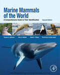 Jefferson / Pitman / Webber |  Marine Mammals of the World | eBook | Sack Fachmedien