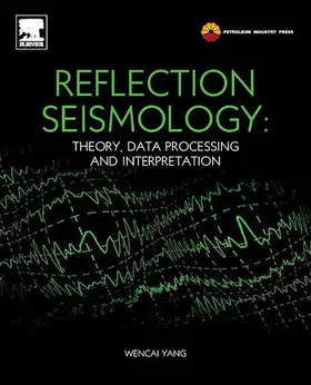 Wencai | Reflection Seismology | E-Book | www.sack.de