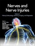 Tubbs / Rizk / Shoja |  Nerves and Nerve Injuries | Buch |  Sack Fachmedien