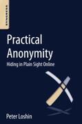 Loshin |  Practical Anonymity | Buch |  Sack Fachmedien