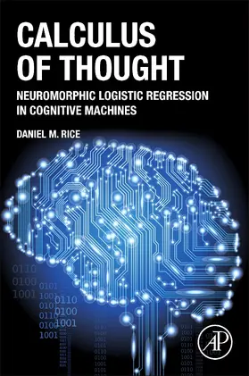 Rice |  Calculus of Thought | Buch |  Sack Fachmedien