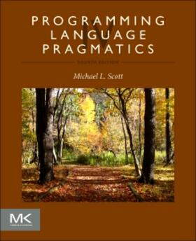 Scott | Programming Language Pragmatics | Buch | 978-0-12-410409-9 | sack.de