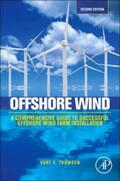 Thomsen |  Offshore Wind | Buch |  Sack Fachmedien