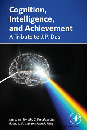 Papadopoulos | Cognition, Intelligence, and Achievement | E-Book | sack.de