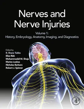 Tubbs / Rizk / Shoja |  Nerves and Nerve Injuries | eBook | Sack Fachmedien
