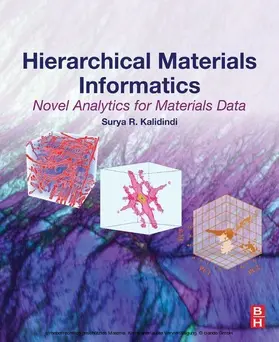 Kalidindi | Hierarchical Materials Informatics | E-Book | www.sack.de