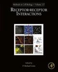  Receptor-Receptor Interactions | eBook | Sack Fachmedien
