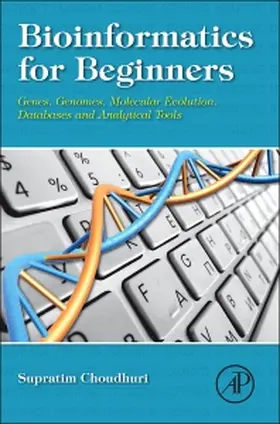 Choudhuri |  Bioinformatics for Beginners | Buch |  Sack Fachmedien