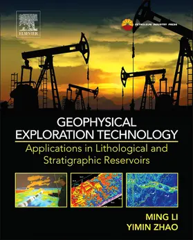 Li | Geophysical Exploration Technology | E-Book | www.sack.de