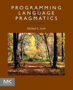 Scott | Programming Language Pragmatics | E-Book | sack.de