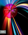 Akhgar |  Emerging Trends in ICT Security | eBook | Sack Fachmedien