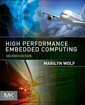 Wolf | High-Performance Embedded Computing | E-Book | sack.de