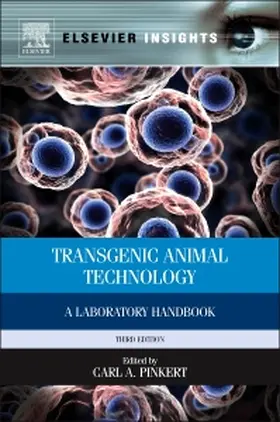Pinkert |  Transgenic Animal Technology | Buch |  Sack Fachmedien