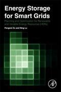 Du / Lu |  Energy Storage for Smart Grids | Buch |  Sack Fachmedien