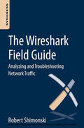 Shimonski |  The Wireshark Field Guide | eBook | Sack Fachmedien