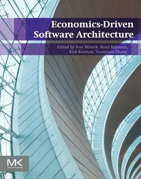 Mistrik / Bahsoon / Kazman | Economics-Driven Software Architecture | E-Book | sack.de