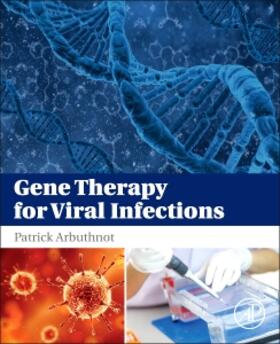 Arbuthnot | Gene Therapy for Viral Infections | Buch | 978-0-12-410518-8 | sack.de