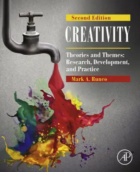 Runco | Creativity | E-Book | sack.de