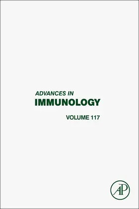 Alt | Advances in Immunology | Buch | 978-0-12-410524-9 | sack.de
