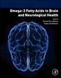 Watson |  Omega-3 Fatty Acids in Brain and Neurological Health | Buch |  Sack Fachmedien