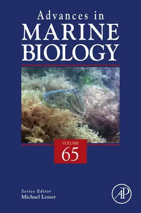 Lesser | Advances in Marine Biology | E-Book | www.sack.de