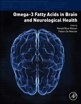 Watson | Omega-3 Fatty Acids in Brain and Neurological Health | E-Book | www.sack.de