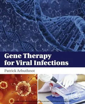 Arbuthnot | Gene Therapy for Viral Infections | E-Book | www.sack.de