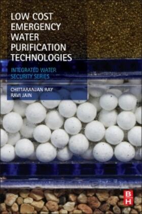 Ray / Jain | Low Cost Emergency Water Purification Technologies | Buch | 978-0-12-411465-4 | sack.de
