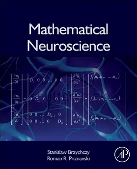 Brzychczy / Poznanski | Mathematical Neuroscience | Buch | 978-0-12-411468-5 | www.sack.de
