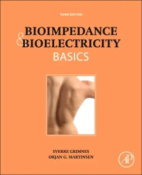 Martinsen / Grimnes | Bioimpedance and Bioelectricity Basics | Buch | 978-0-12-411470-8 | www.sack.de